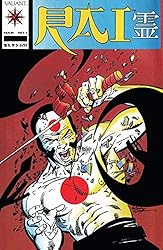 Amazon.co.jp: Rai (1992-1995) #2 (English Edition) eBook