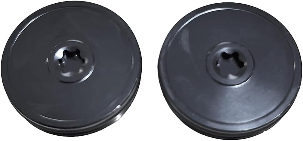 2pcs Golf Weights for Odyssey Ai-ONE, Ai-ONE Cruiser/Jailbird Putter | Odyssey Ai-ONE, Ai-ONE Cruiser, Ai-ONE Jailbird Putter weights