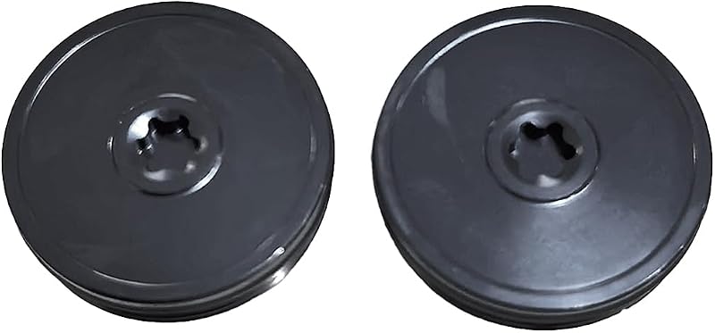 2pcs Golf Weights for Odyssey Ai-ONE, Ai-ONE Cruiser/Jailbird Putter | Odyssey Ai-ONE, Ai-ONE Cruiser, Ai-ONE Jailbird Putter weights