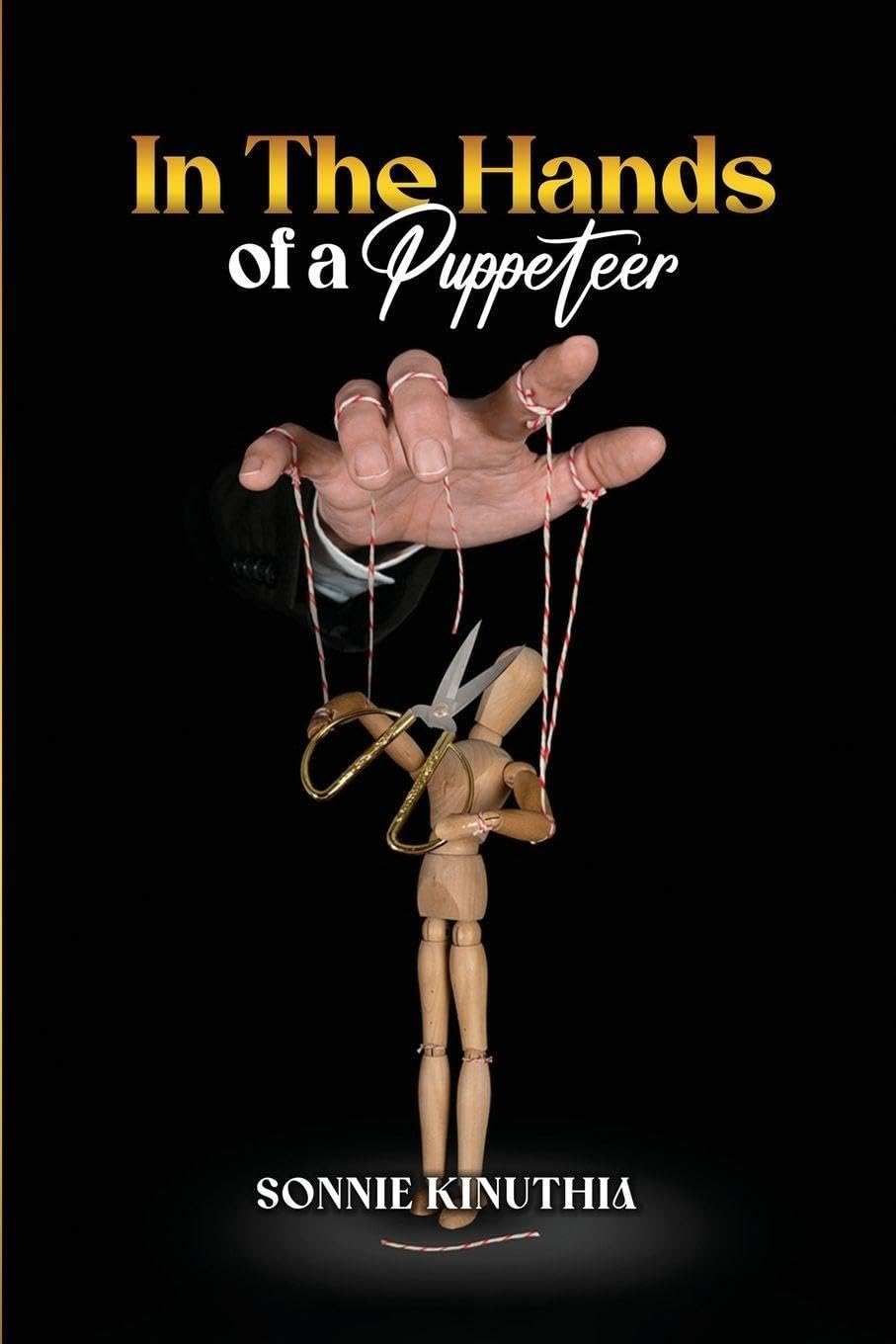 In the Hands of a Puppeteer