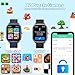 Imagen de Fikami Reloj Inteligente para niños niñas No App No se Necesita teléfono