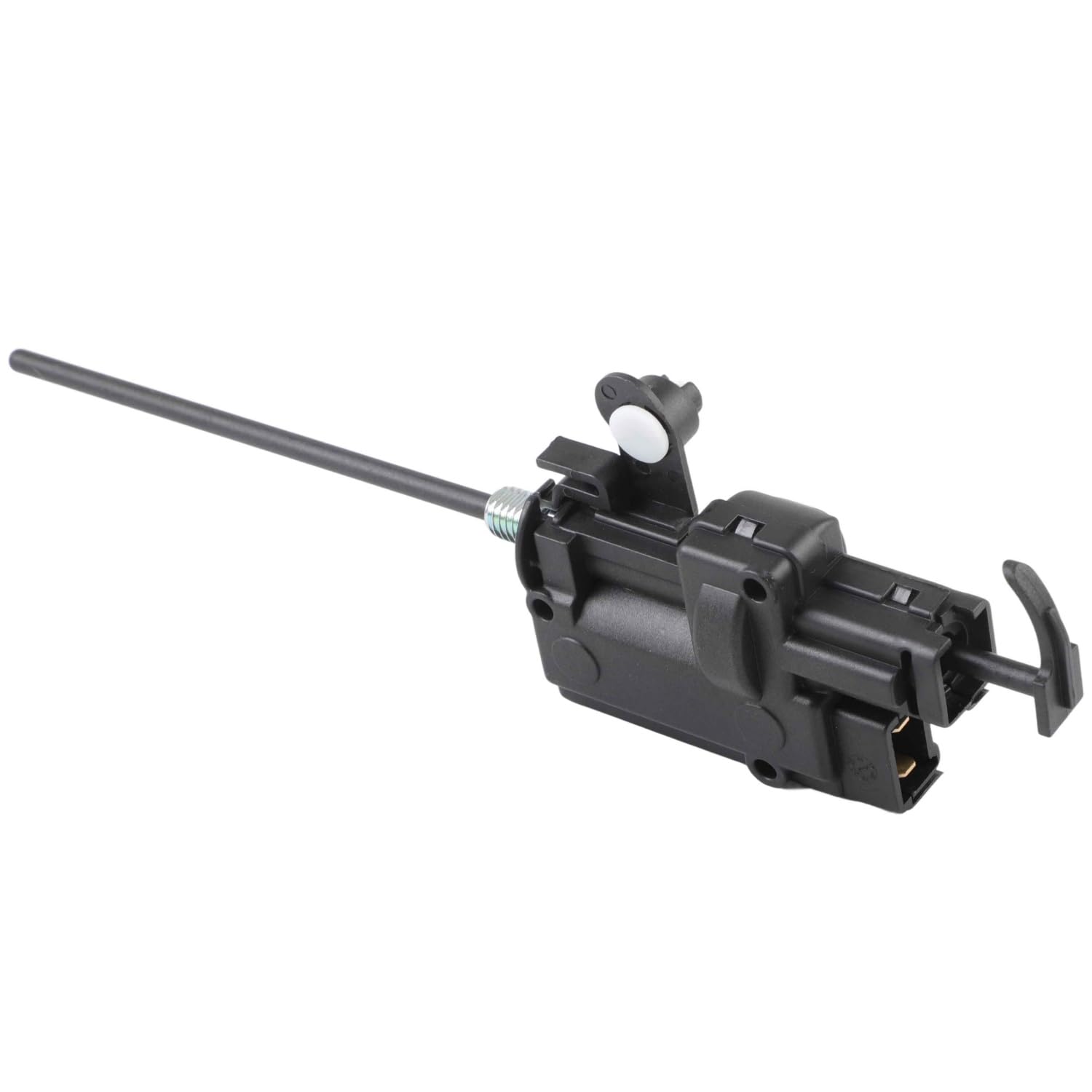 YAOPEI Moteur Actionneur Ouverture Trappe Carburant 788264742R 8200312600 | Trappe a Carburant pour Renault Clio 3 Megane 2 Scenic 3 Grand Modus Captur Fluence Espace Laguna Nissan Qashqai