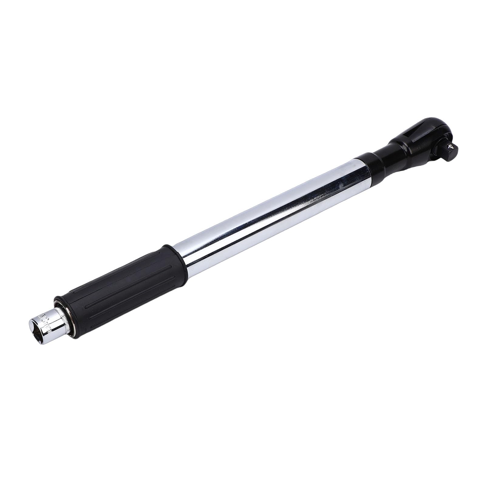 Jeffergarden Chiave di Prolunga Offset Chiave a Cricchetto in Acciaio CRV con Attacco da 1/2 Pollici Lunghezza 17,13 Pollici Coppia Pneumatica di 200 N.m per la Rimozione di Bulloni