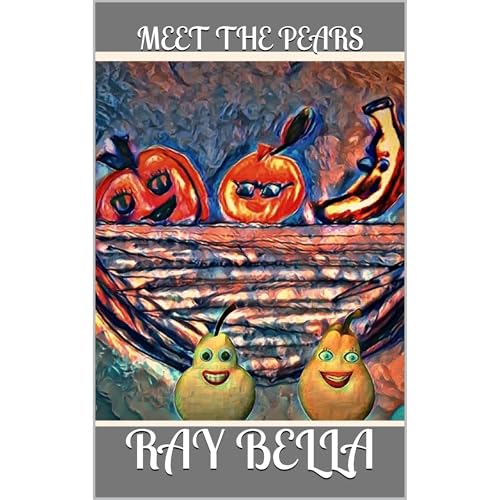 Meet the Pears by Ray Bella episode artwork