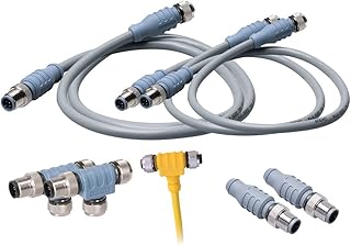Maretron NMEA 2000 Compatible with Starter Kit 2 [Cable-Compatible with Starter-2]