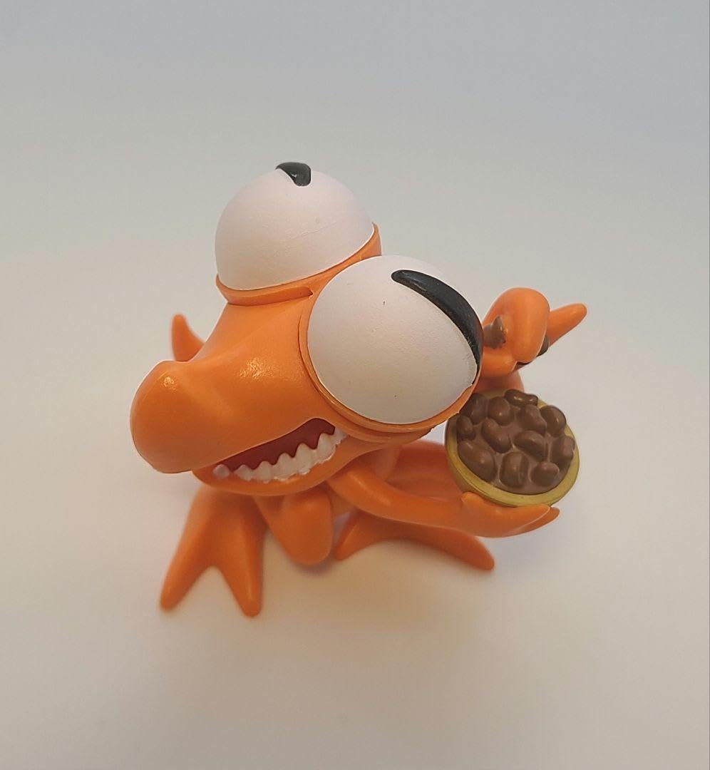 レインボーフレンズ　オレンジフィギュア レインボーフレンズ オレンジフィギュア Amazon.co.jp: レインボー