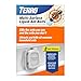 Terro T334SR 2 Pack - 8 Discreet Multi-Surface Liquid Ant 8 Bait Stations, Clear