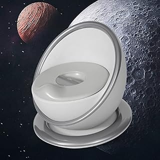 KORIMEFA Kids Potty Training Toilet Seat Portable Toddlers Toilet Travel Mini Training Seat with Non-Slip Mat Removable Pot Splash Guard for Babies Toddlers Boys Girls 6 Months-6 Years