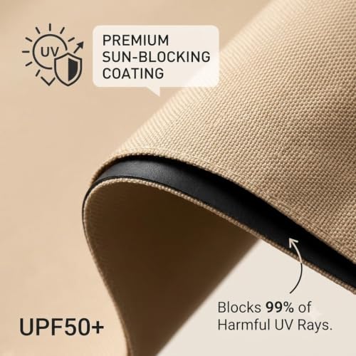 Image of ๐ช๐ข๐ข๐ ๐ญ๐ฌ UV Travel ๐ ๐ถ๐ป๐ถ ๐๐ผ๐น๐ฑ๐ถ๐ป๐ด Ultra Compact pastel ๐จ๐บ๐ฏ๐ฟ๐ฒ๐น๐น๐ฎ with Case, Manual Open ๐ฒ ๐ฅ๐ถ๐ฏ๐ Lightweight ๐ฃ๐ผ๐ฟ๐๐ฎ๐ฏ๐น๐ฒ, Small Sun & Rain ๐ฃ๐ผ๐ฐ๐ธ๐ฒ๐ ๐จ๐บ๐ฏ๐ฟ๐ฒ๐น๐น๐ฎ for Men and Women- Use in ๐ฅ๐ฎ๐ถ๐ป & ๐ฆ๐๐บ๐บ๐ฒ๐ฟ