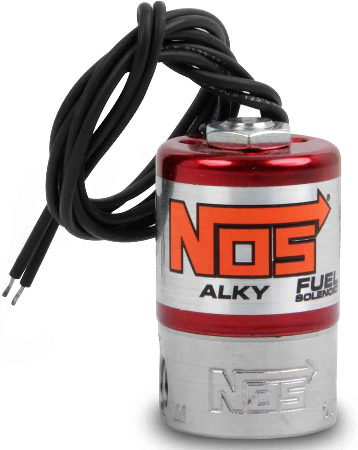 NOS 18060 Alky/Nitro Fuel Solenoid