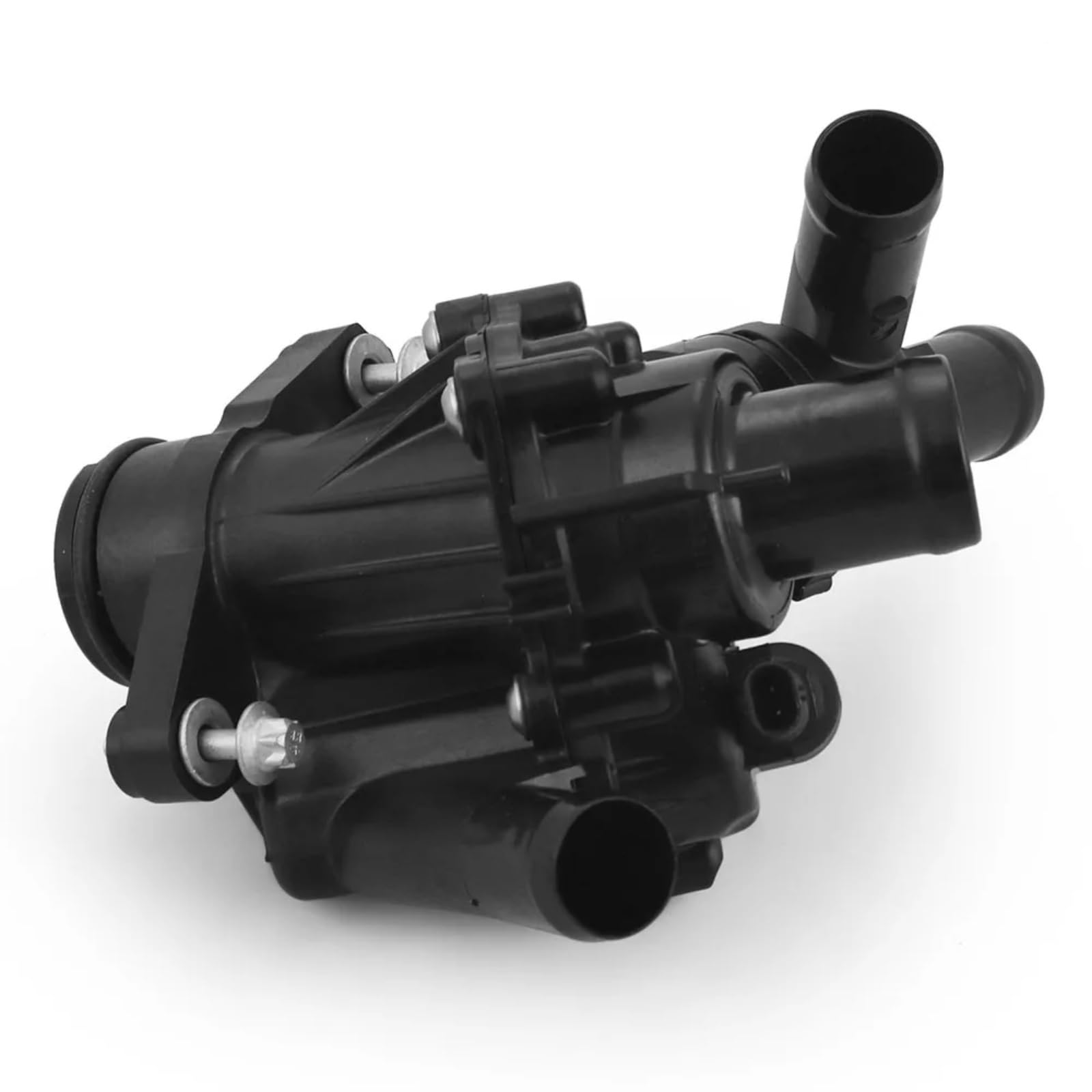 Engine Thermostat Housing Thermostat Assembly For CR-V 2007-2011 19301RAF003
