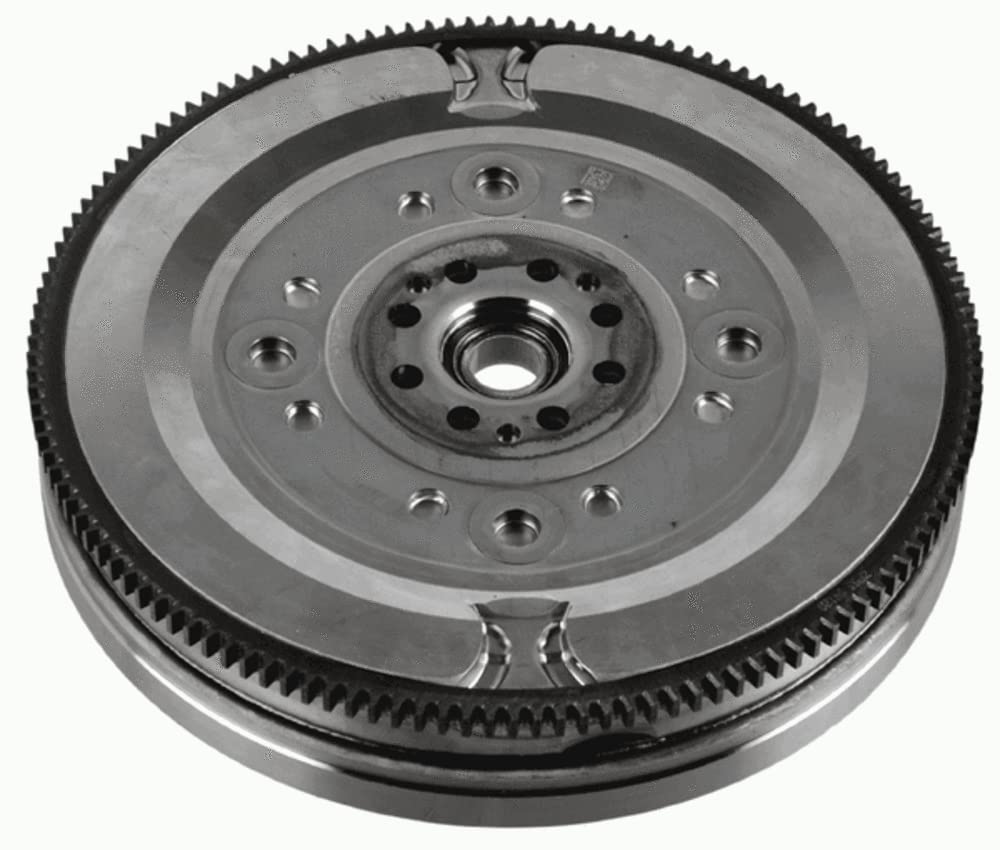 SACHS 2294 001 994 Schwungrad Zwei-Massen-Schwungrad für Opel Astra K Sports Tourer (B16) 2015-2022 und Andere Fahrzeuge