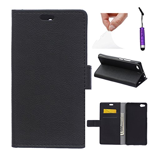 Custodia Nubia Z9 Max, Caseforyou® Custodia in