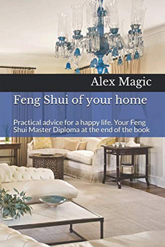 51Gp+TH432L Feng Shui of your home: Practical advice for a happy...