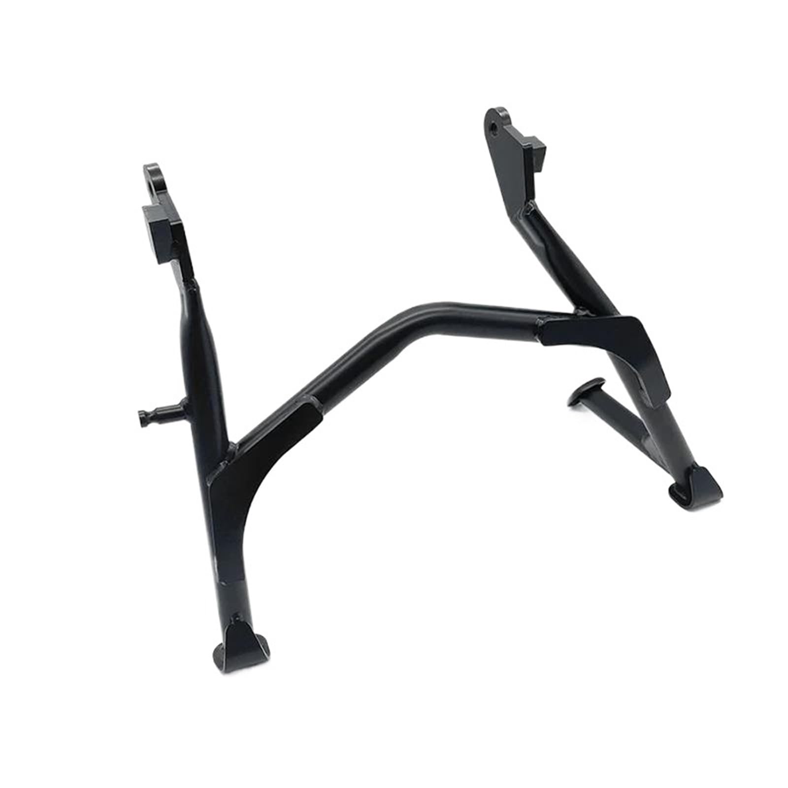 Motorcycle Holder Support for Ya&ma&ha for Tenere 700 XTZ700 2019-24 Center Kickstand Stand Stand Support Bracket Motocycle Wheel Lift Repairstand