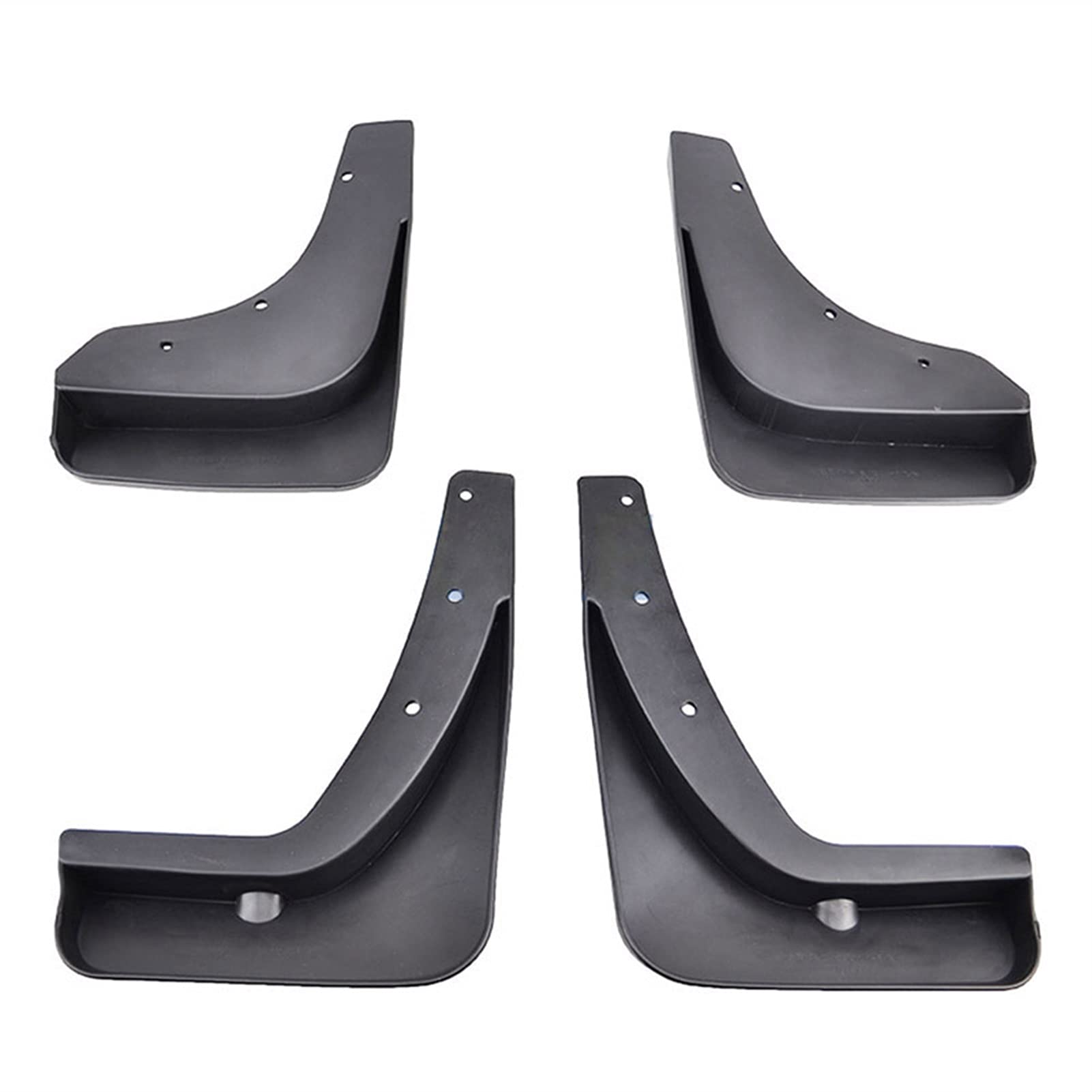 Anteriore Posteriore Paraspruzzi Paraspruzzi Parafanghi Parafango Car Styling Accessori Parafango, for Mazda, CX 5 CX5 2012 2013 2014 2015