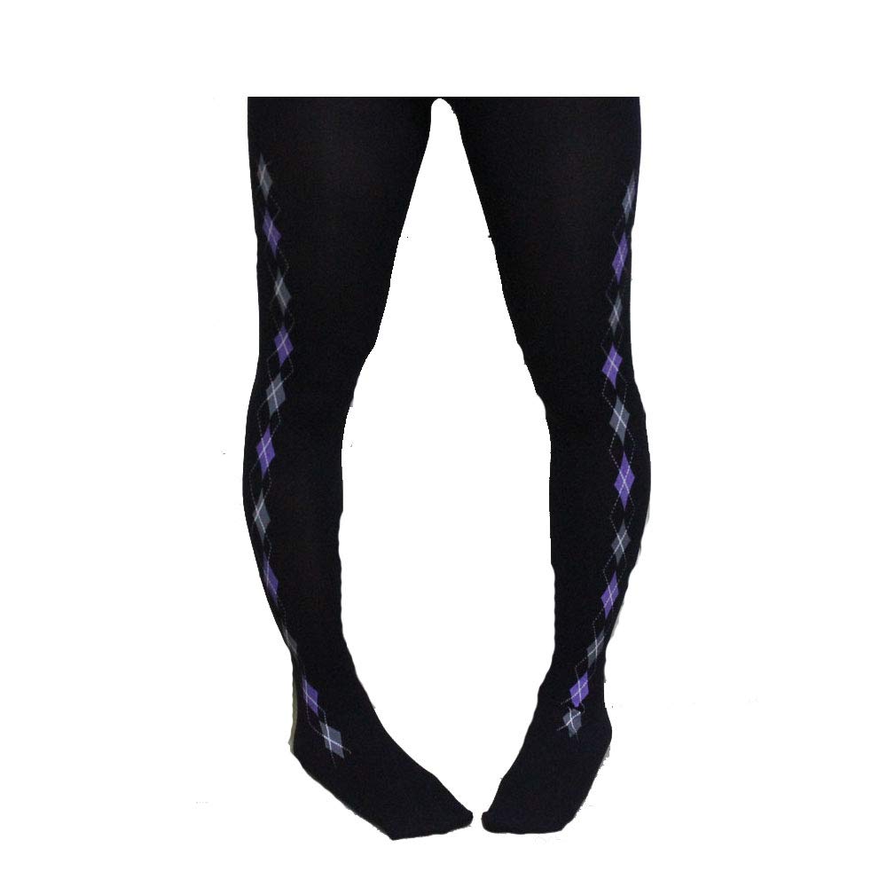 WOSHOWAnime Homura Akemi Cosplay Socks Tights Costume