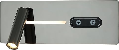 Lucea Landa 28'lik Ledli Satin Aplik 7.5W 3000K