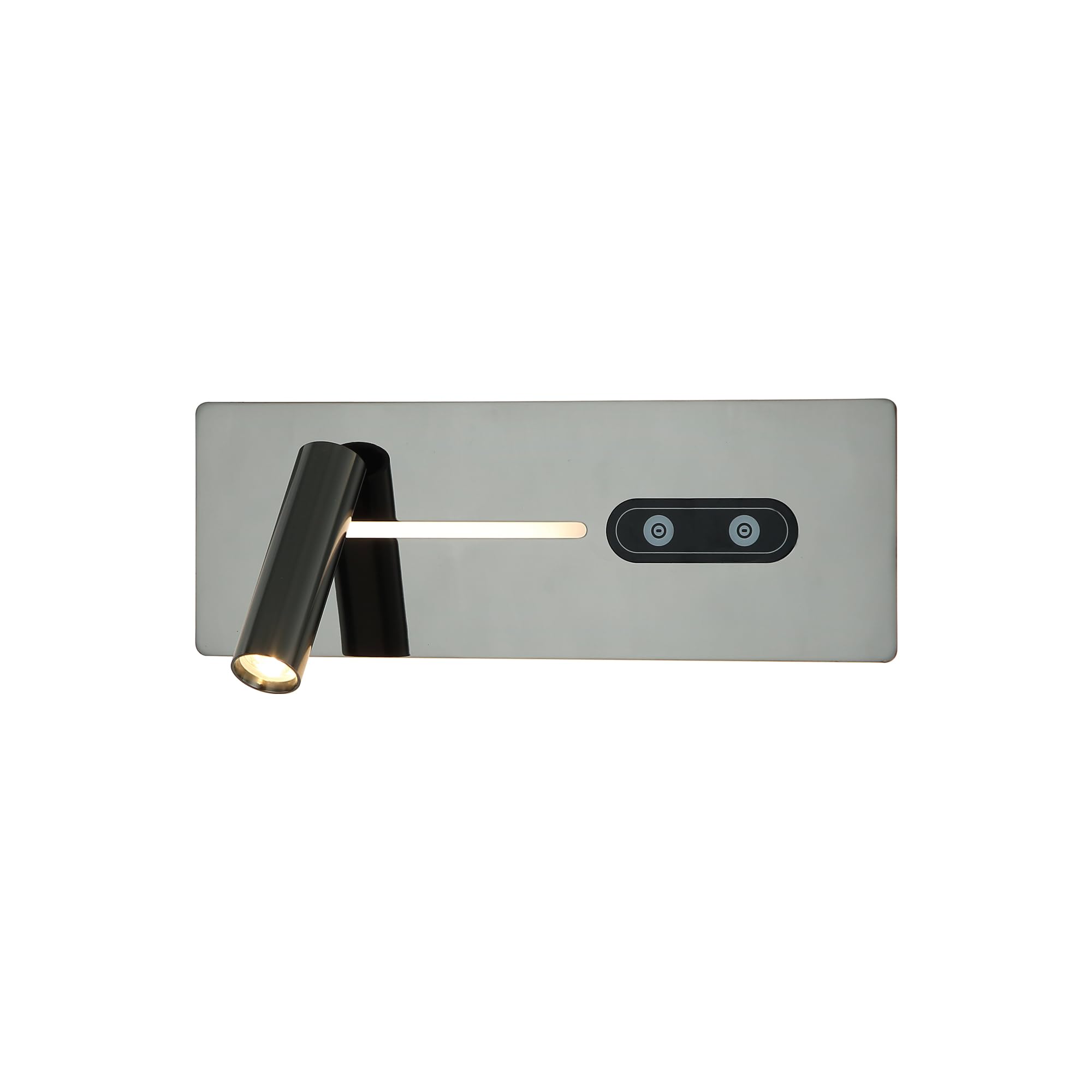 Lucea Landa 28'lik Ledli Satin Aplik 7.5W 3000K