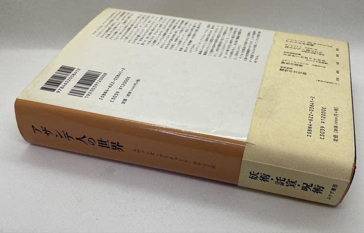 Amazon.co.jp: アザンデ人の世界 妖術託宣呪術 E.E.エヴァンス=プ 