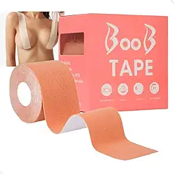 Fita Adesivo Levanta Seios Peito Sutiã Sustentação Invisivel Decote Boob Up Seios Mundo Compras