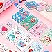 16 Pcs Nurse Memo Note Pads Mini Blank Notepads Spiral Nursing Small Pocket Notepads Medical Journal Notebook Nurse Gift Nursing Student Daily Weekly Planner for Hospital School Supplies (Multicolor Cover)