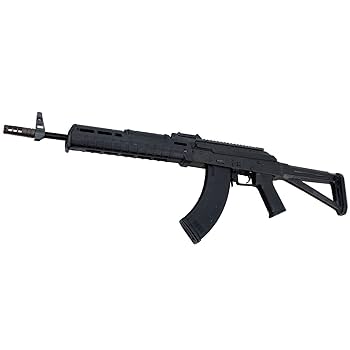ジャンク　ライフル Amazon.co.jp: CM680A AK Zhukov M-Stock FRPスポーツライン電動