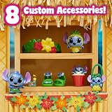 Disney Doorables ADOORBS Stitch lalka kolekcjonerska, zabawka dla dzieci od 5 lat Just Play