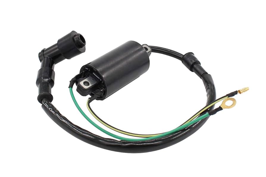 Amazon.com: Ignition Coil Module for Kawasaki Mule 2510
