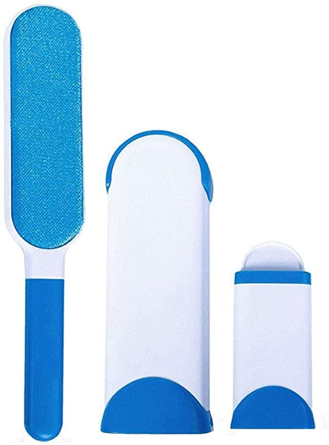 Pc cart Pet Hair Remover Dog Hair Remover for ClothesBetter Than Lint