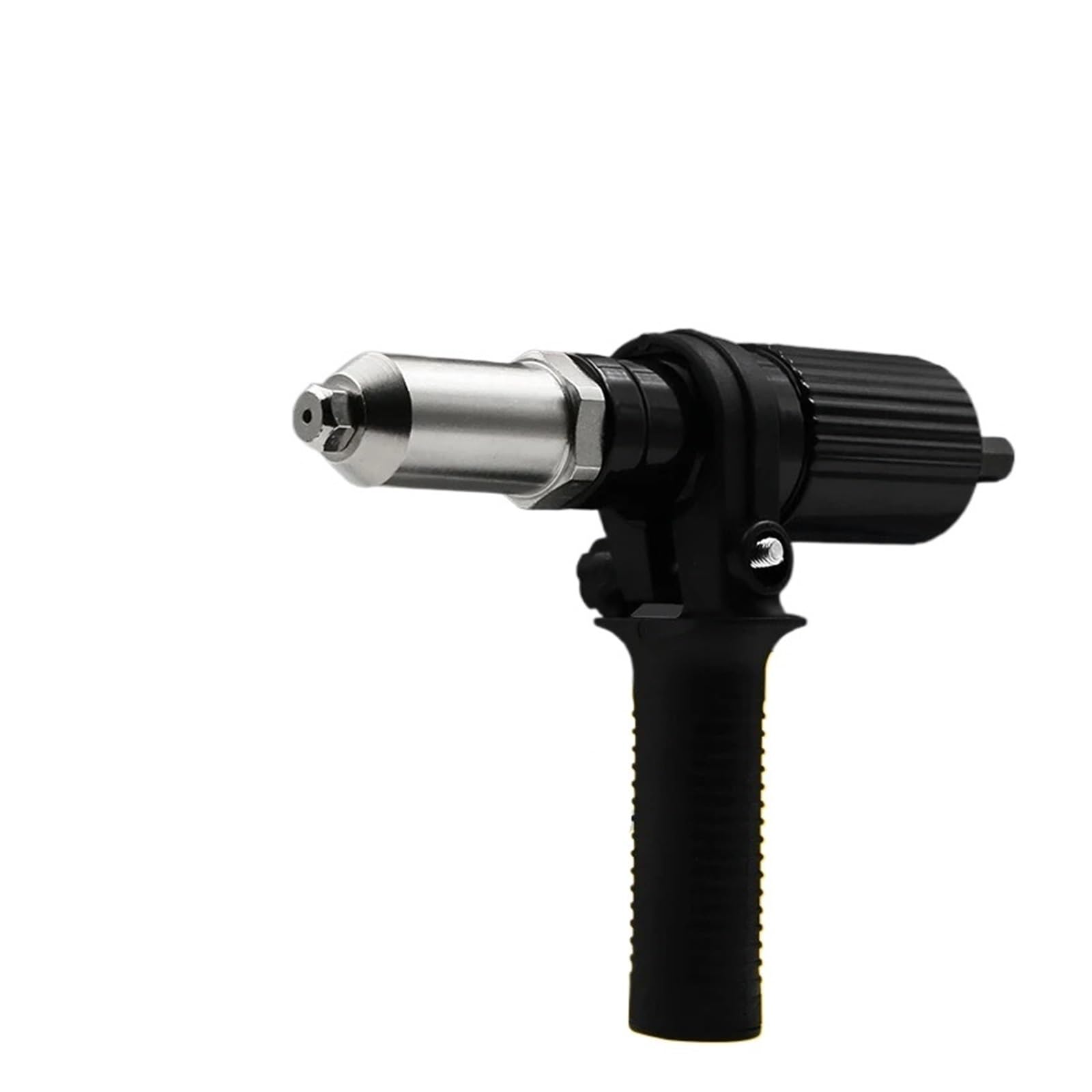 Professional Electric Rivet Nut Gun Machine Core Pull Accessories Cordless Riveting Gun Drill Adapter Insert Nut Tools