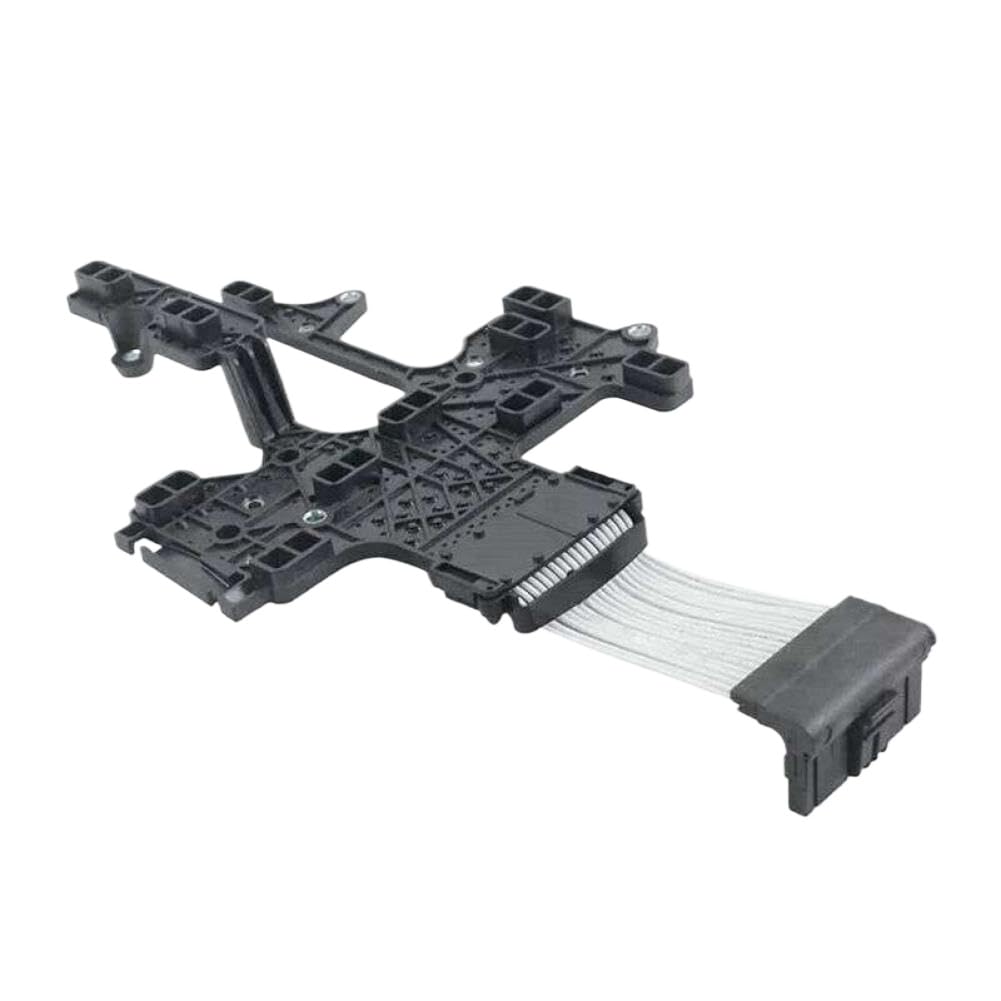 Transmission Control Board for 02E DQ250 6-Speed Gearbox Compatible with A3 Q3 TT Models