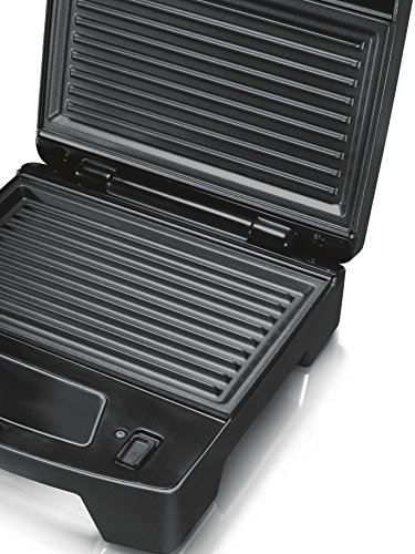 Cuisinart GR17E Griglia multifunzione, 700 watt