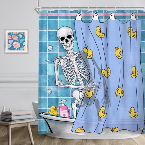 Opiniones y reviews de Cortinas de Ducha ecológicas disponible en línea para comprar. 12 Imagen adicional