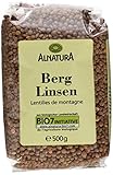 Alnatura Bio Berglinsen, 6er Pack (6 x 500 g)