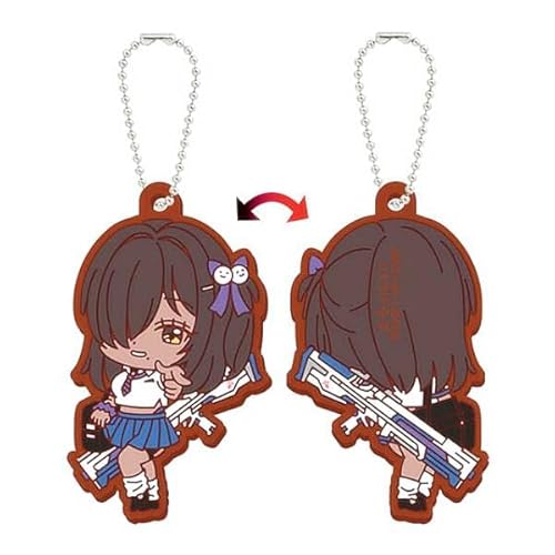 【ナガ】 勝利の女神:NIKKE リバラバ!2