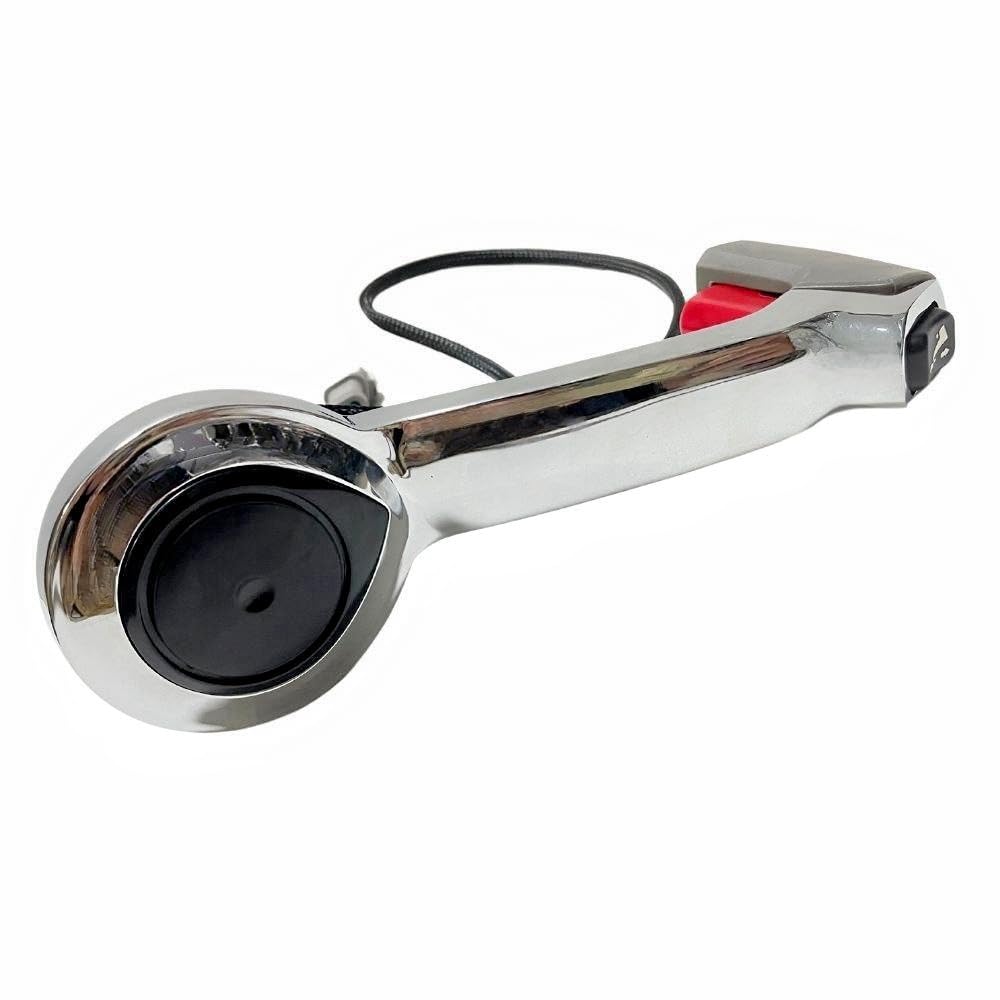 Mando a distancia lateral del acelerador 0764601 para fueraborda Johnson Evinrude BRP