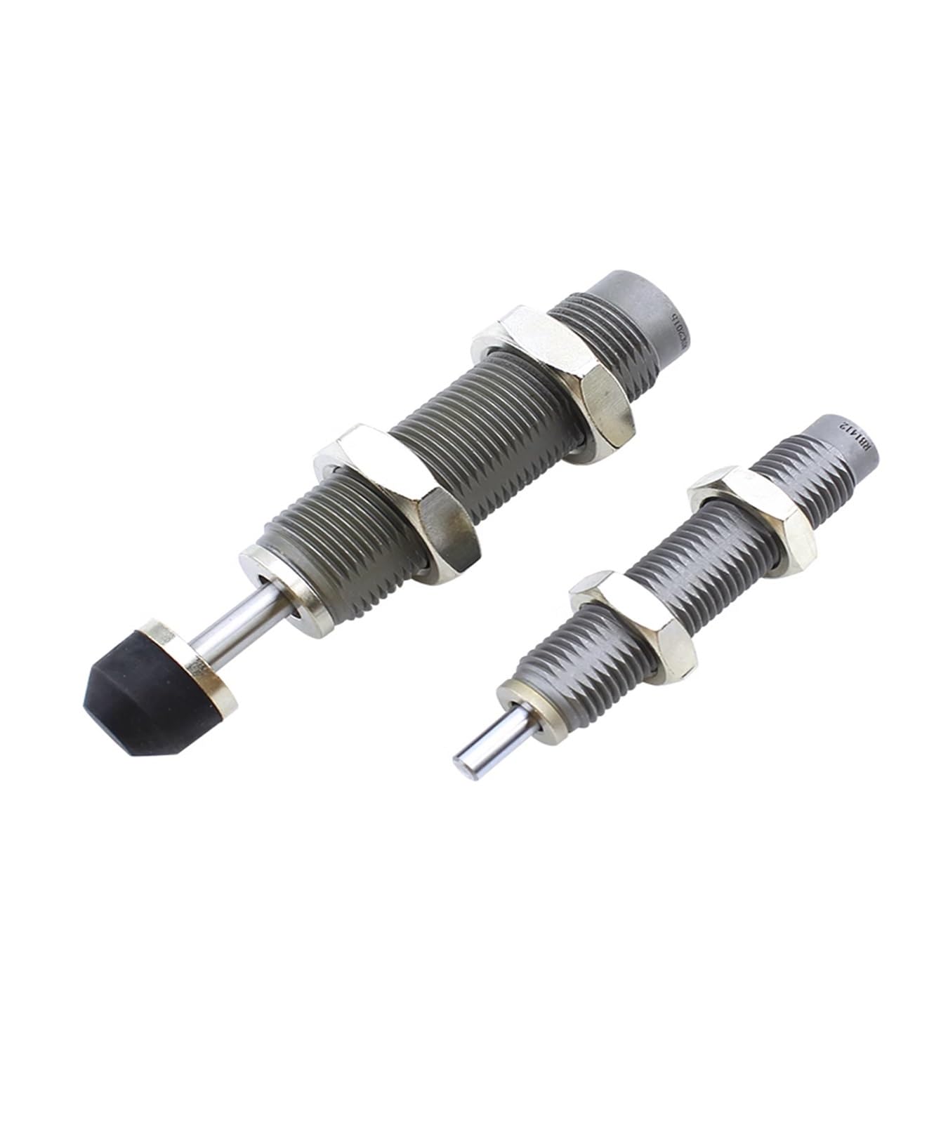 Vérin mécanique tampon hydraulique RB 0806 amortisseur ressort 1412