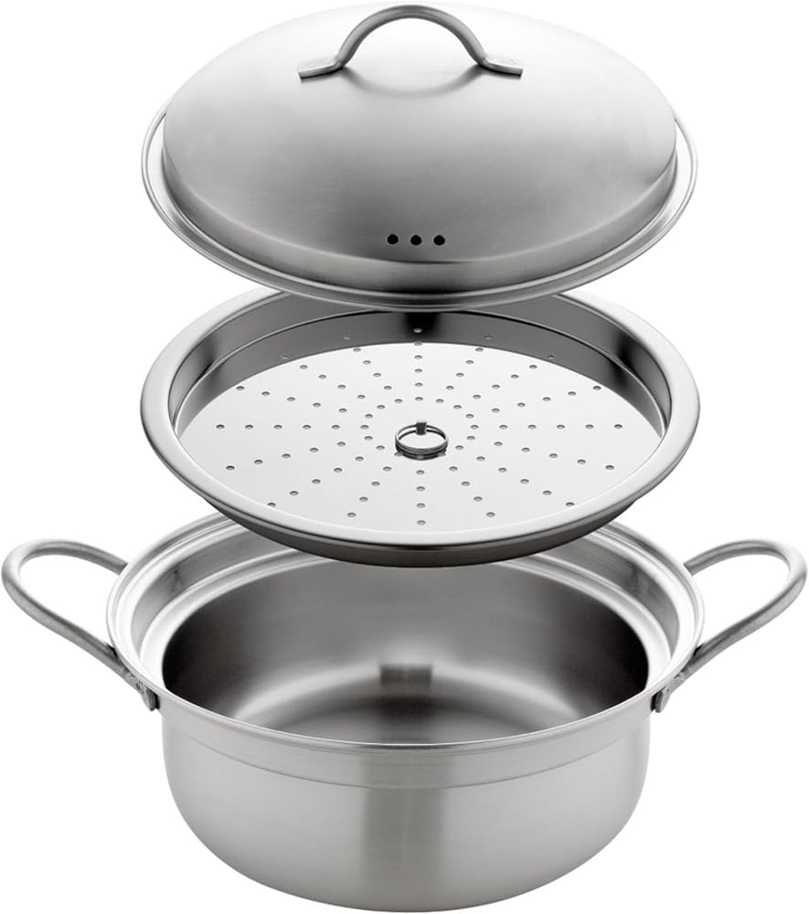 Amazon｜アーネスト 【日本製】 鍋 土鍋 (軽量/においが移らない) IH