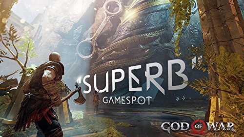 PS4 Slim + God of war - vue 5