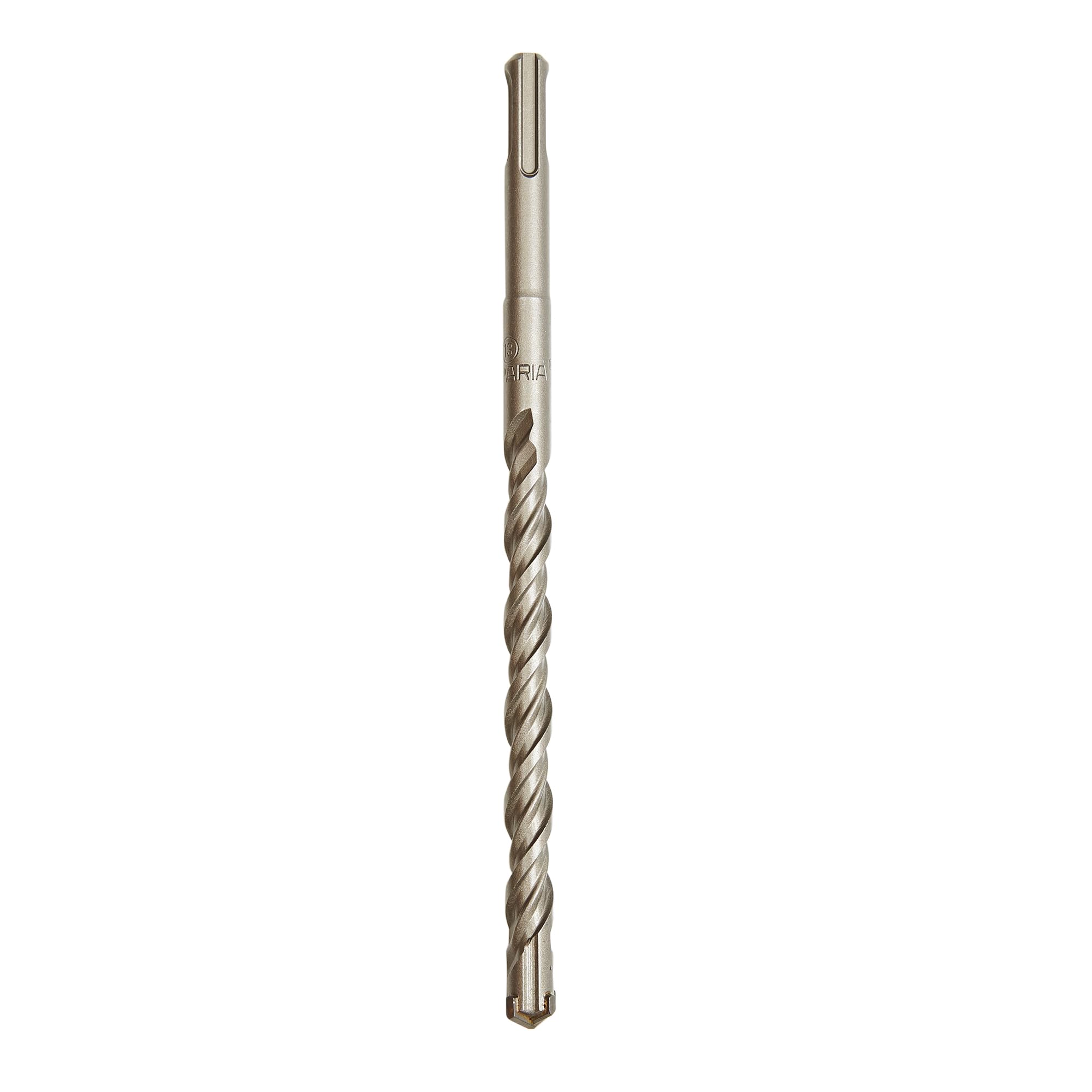 Taparia HDC 13210 Steel (13 x 210mm) Cross Tip Plus Hammer Drill Bit (Grey) (B07HR9JWQX) Amazon Price History, Amazon Price Tracker