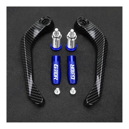 Protège-mains pour G310R 2017-2022 et leviers de moto - 2