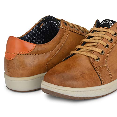 Image of Centrino Mens Formal Shoes