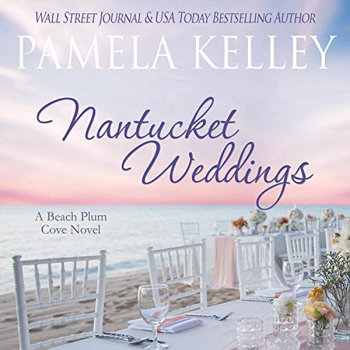 La Mejor Lista de Pamelas para Mujer - los preferidos. 40 Nantucket Weddings: A Beach Plum Cove Novel, Book 5