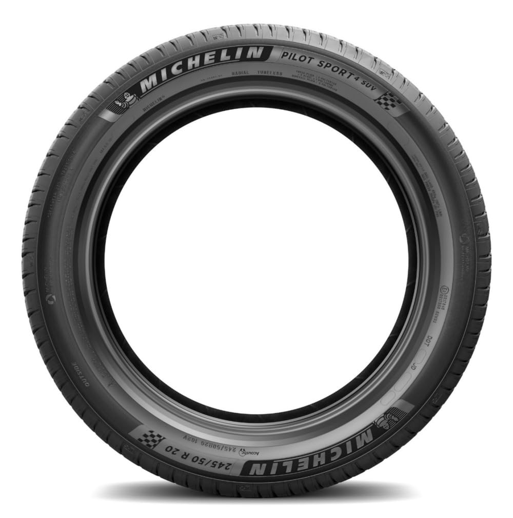 Amazon.co.jp: 【2本セット】 ミシュラン(MICHELIN) PILOT SPORT 4 SUV 