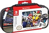 Switch Travel Case Mario Kart NNS50B - Off. Liz.