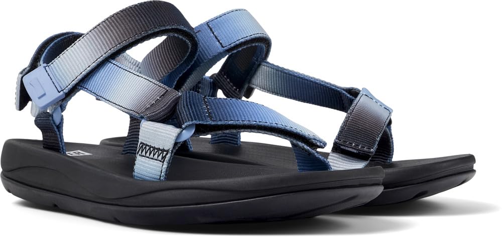 Camper Match K200958 Sandali piattiDonna