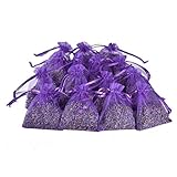 2. Natürlich, Nein Hinzugefügt, kein Duft, Lavendelgetrocknete Blumen reich an ätherischen Ölen füllen Ihr Zuhause mit dem speziellen Aroma von Lavendel aus der Provence!