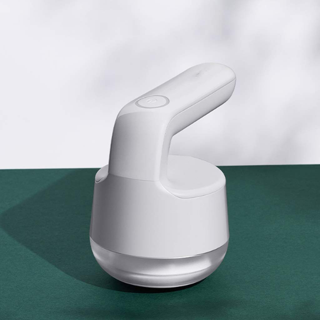 Quitapelusas eléctrico para Ropa, máquina de carretes con Recarga USB, Cortinas de Pelusa portátiles, alfombras, Ropa, suéter, afeitadora, Pellets