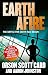 Earth Afire
